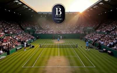 Tennis Tournament